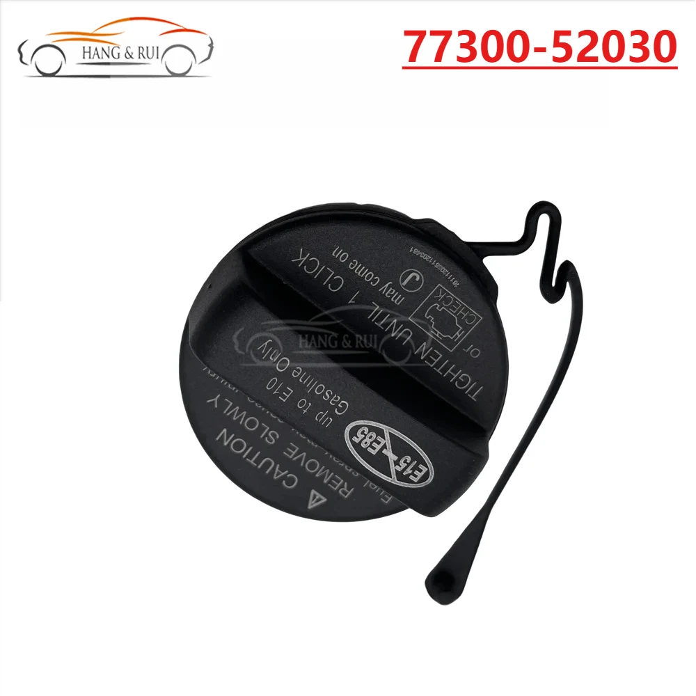 

77300-52030 Car Fuel Tank Cap Gas Filler Cover 77300-06040 77300-52040 For Lexus ES350 GS300 GS350 For Toyota Runner Avalon