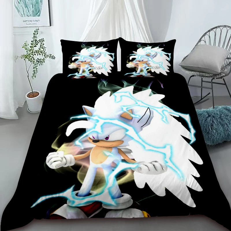 Duvet Cover Juego D…