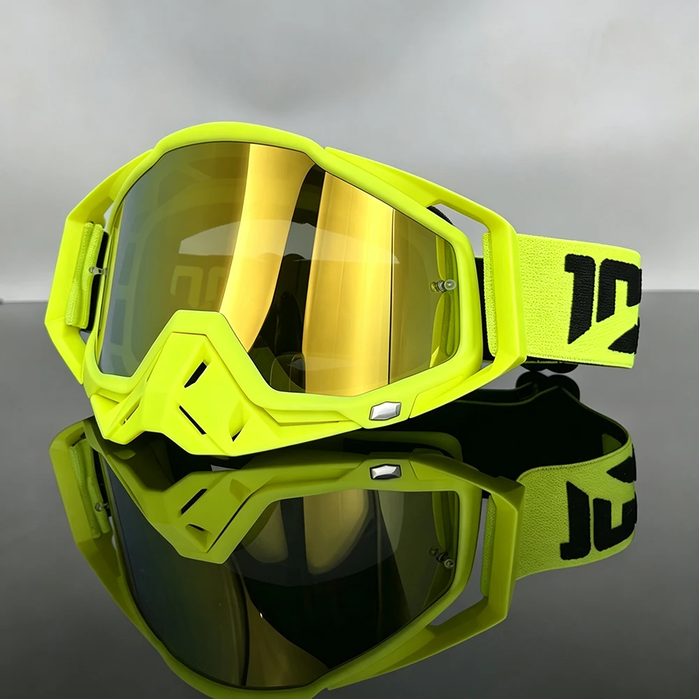 Unisex Ski- und Snowboardbrille, Antibeschlag, UV400-Schutz, Motocross-Brille für Erwachsene, Skibrille, winddichte Schutzmaske für Schnee – Detail 8