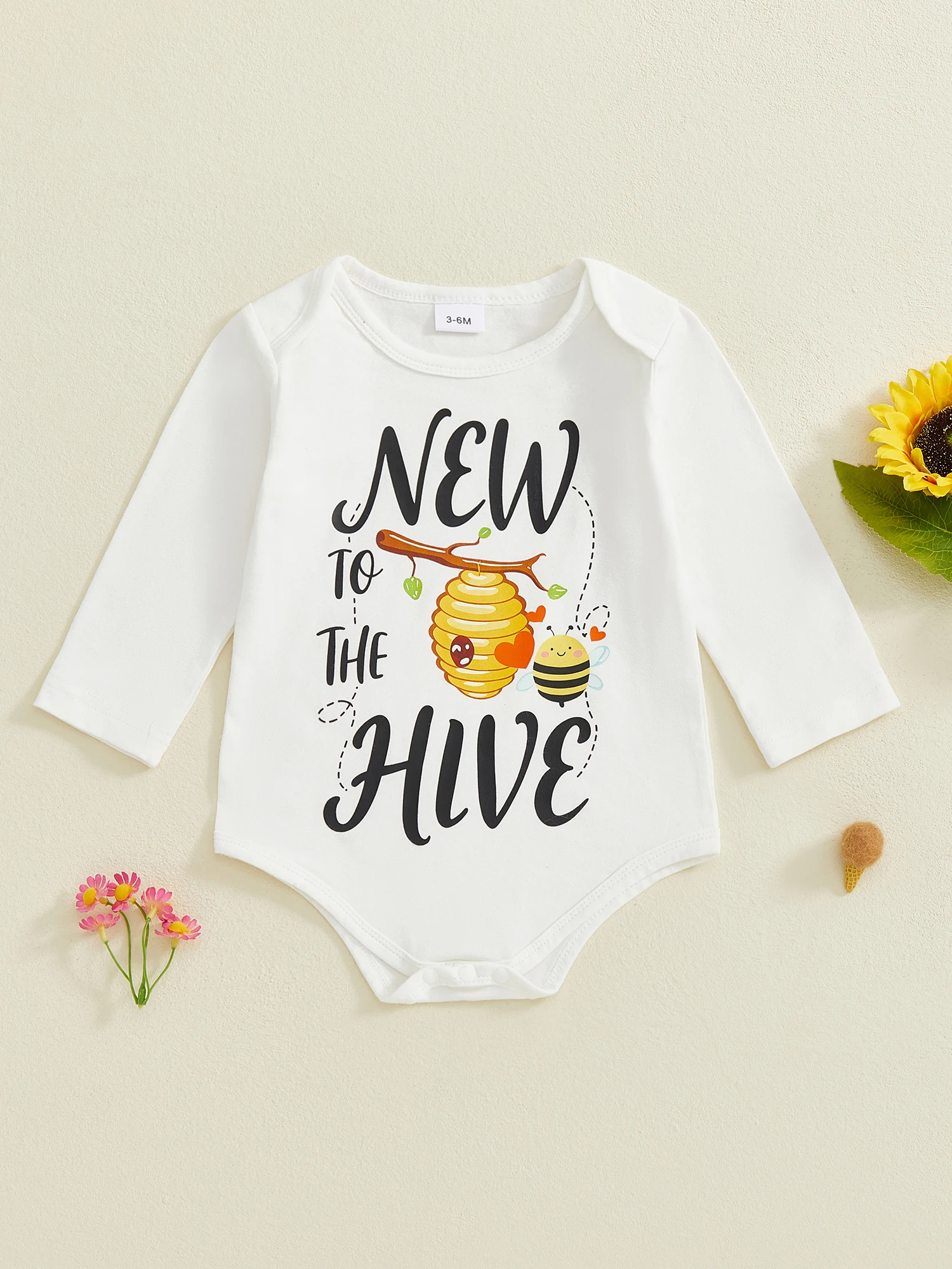 

Комбинезон с капюшоном и милым животным принтом, застежкой-молнией и длинными рукавами для младенцев и малышей, детский комбинезон унисекс для детей