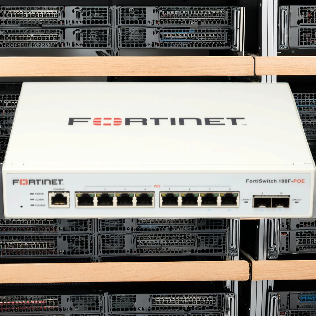 FG-401E Fortinet FortiGate-401E Firewall Router with 18 x GE RJ45 Ports New Condition 1-Year Warranty in Stock