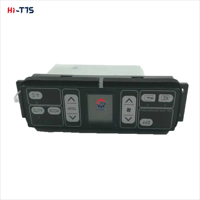 Air Condition Controller PC200-7 PC200-8 20Y-979-6141 20Y9796141 DC 24V