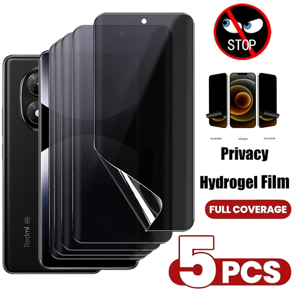 #28 Top 30 Hydrogel Screen Films Worth Buying In 2026