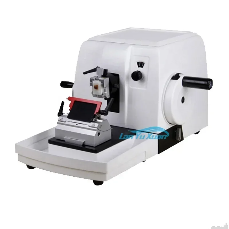 KD-2268 Automatic Sliding  Rotary Microtome