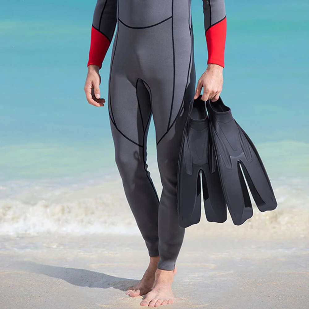 Thumbnail 2 - #44 Latest Snorkelling Flippers Offers