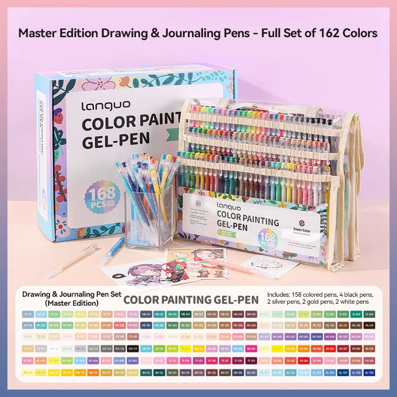 Thumbnail 3 - #11 Best Markers to Buy In 2026