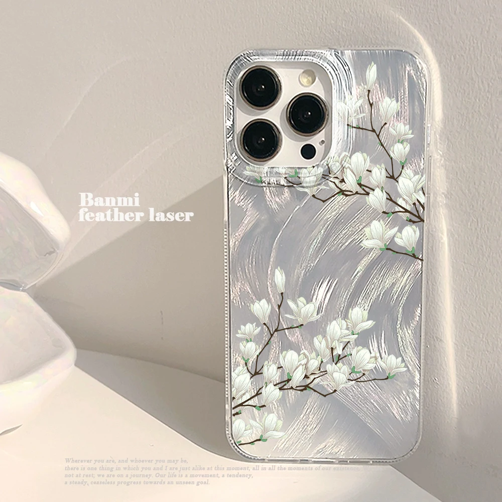 Phone Cases Hard - Custodia per telefono rigida opaca con