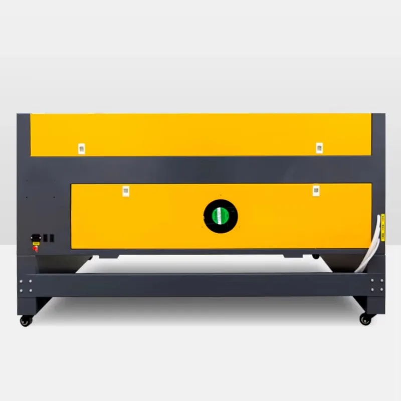 Ruida 9060 Mini CO2 Engraving Machine 60W-150W Automatic Water Cooling Support Home Use Non-Metal Compatible