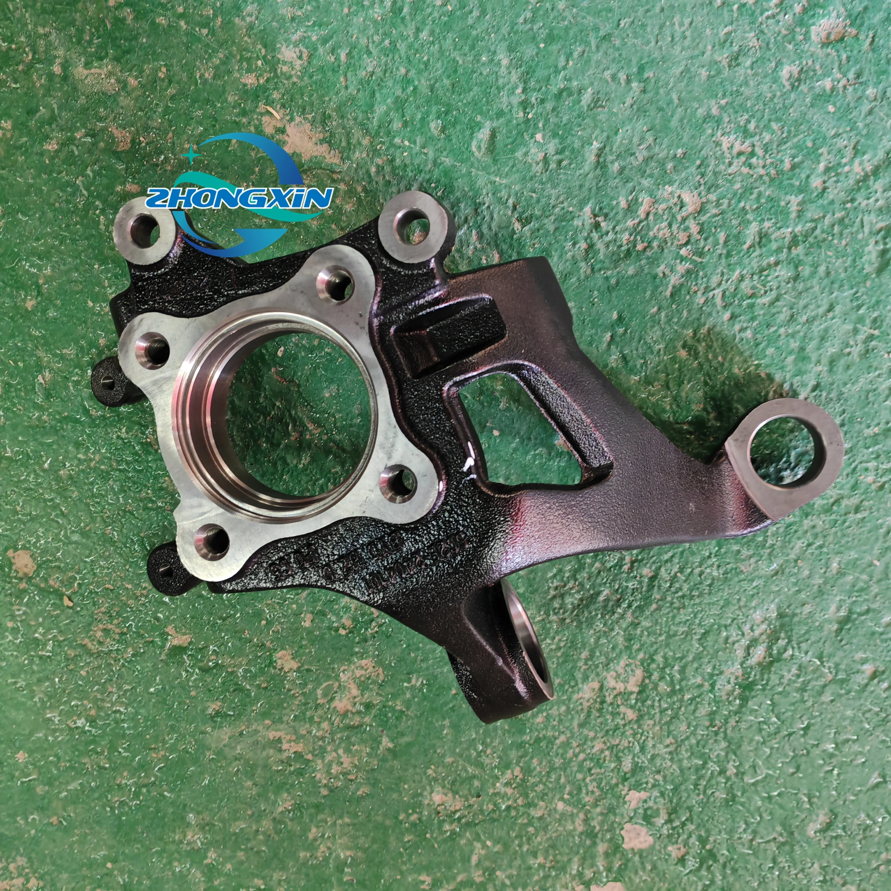 Auto Left rear steering knuckle SC2E2404101 SC2E-2404101 for  YUAN PLUS