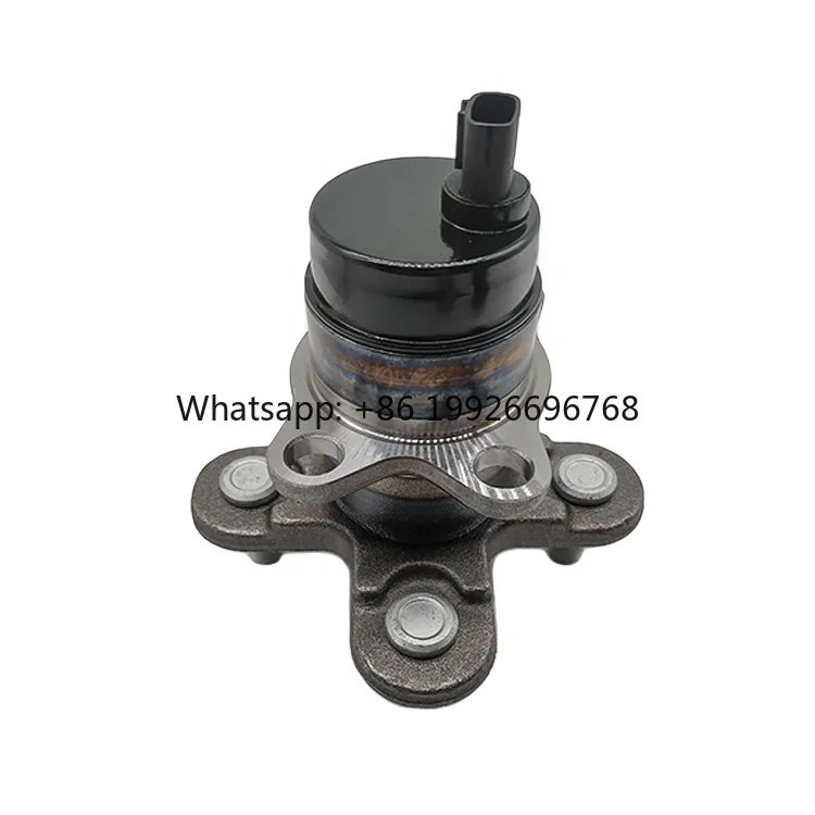 

Trading Products New Arrivals 2A31 Automobile Rear Axle Wheel Hub Bearing Assembly 89411-B2010