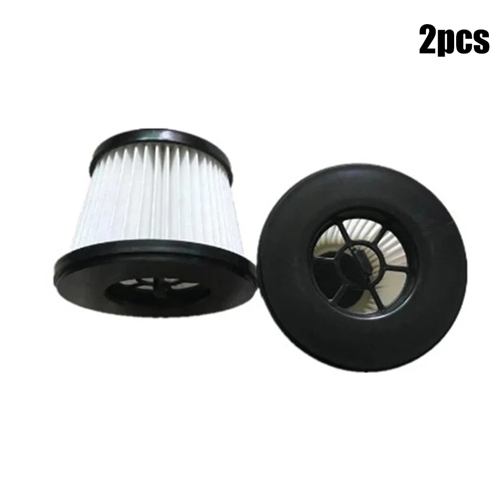 2Pcs Filters For  For Hyundai H-vch07 H-VCH06 Cordless Vacuum Cleaner Part Filters Floor Cleaning Attachment Replace Filters