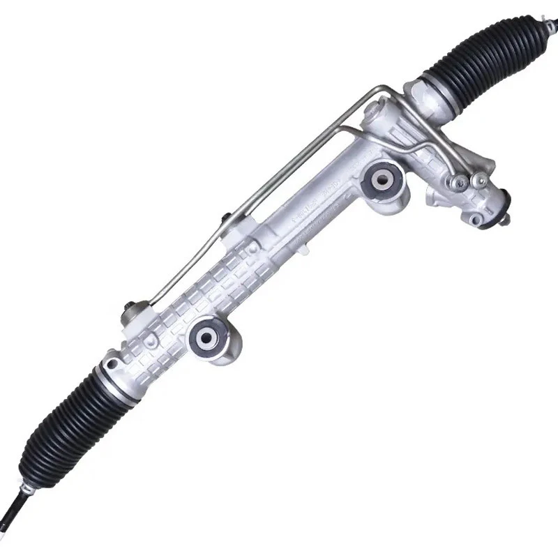 High Quality Hydraulic Steering Machine OEM No.2114603200 2194601000 2194600600 For Class E E 55 63 AMG Power Steering Rack