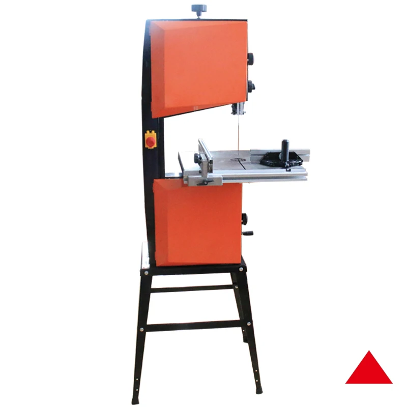 เครื่องเลื่อยสายพานขนาด 12 นิ้ว สำหรับตัดไม้