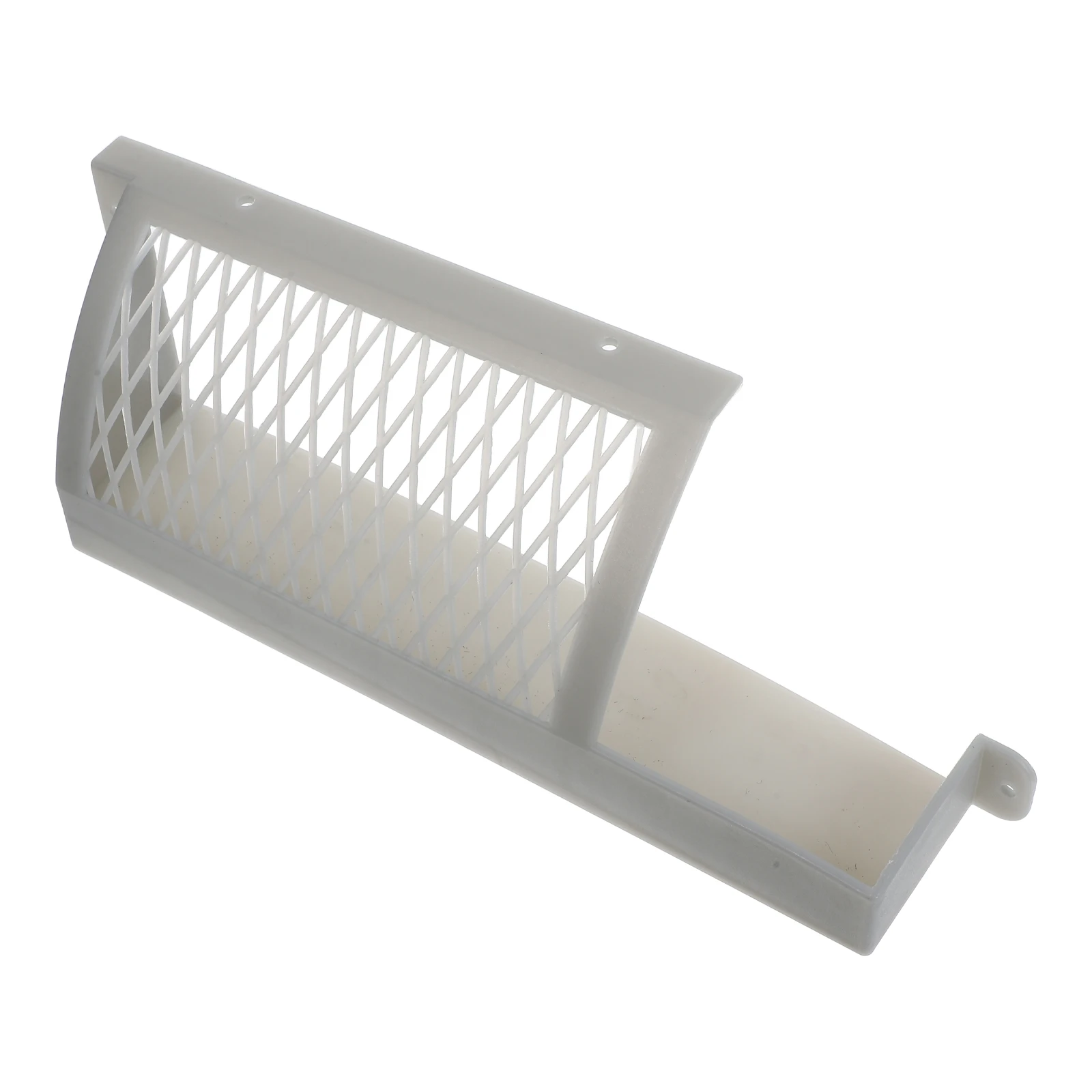 

Table Football Box Foosball Essentials Goal Netting Durable Accessories Grey Replacement Part Parent-child