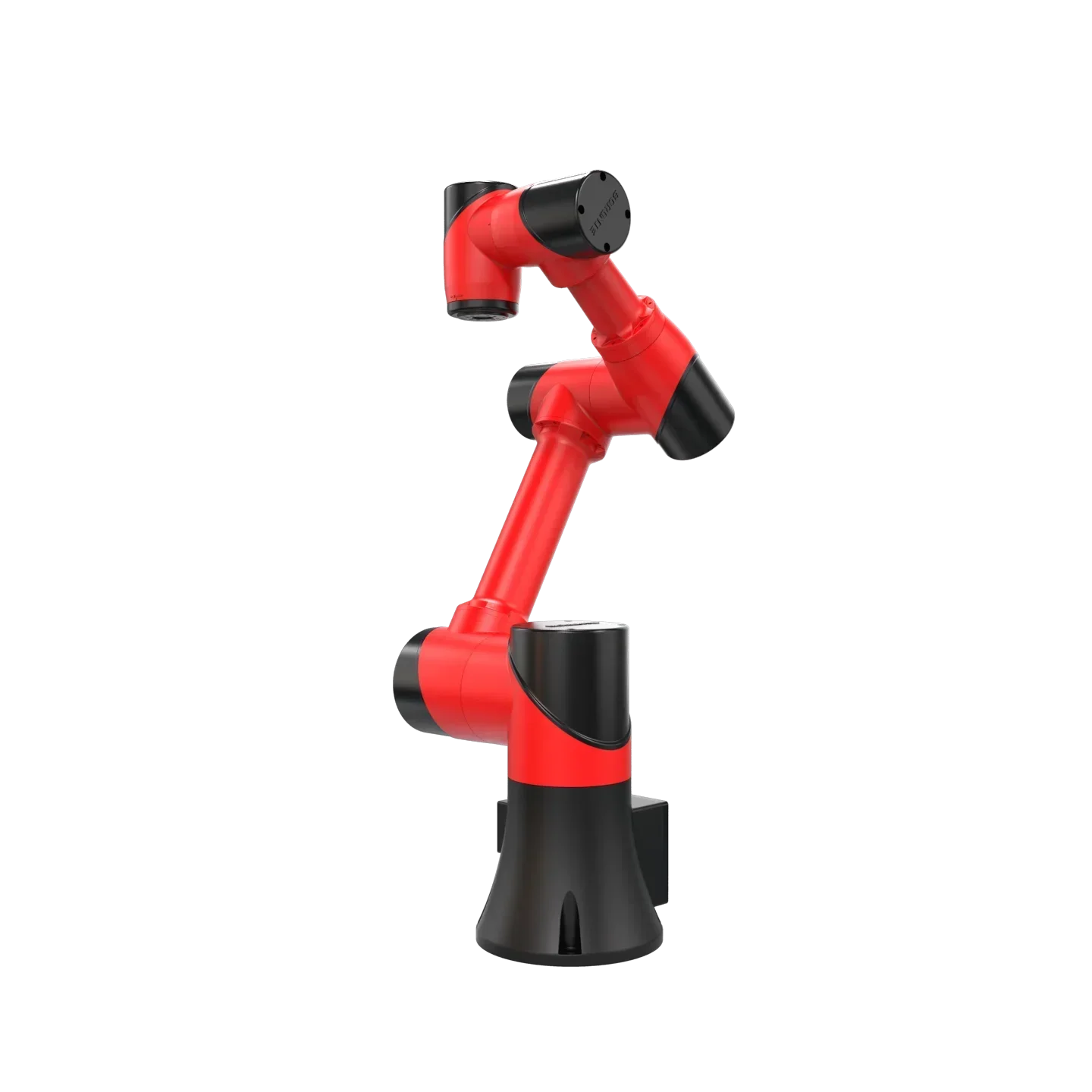 Six-axis Collaborative Robot Arm BRTIRXZ0805A Easy-to-operate, Compact and High-positioning Accuracy Industrial Robot Arm