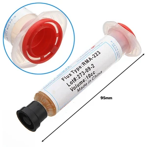 أفضل 9 مبيعات لحام سائل ل SMD - No10