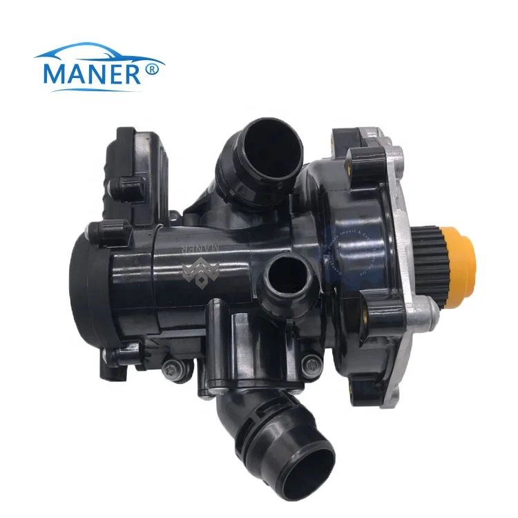 06L121111G Water Pump Assembly Coolant Water Pump For AD A6 Q3 Q7 S5 Q5 2.0 TSI Engine Water Pump