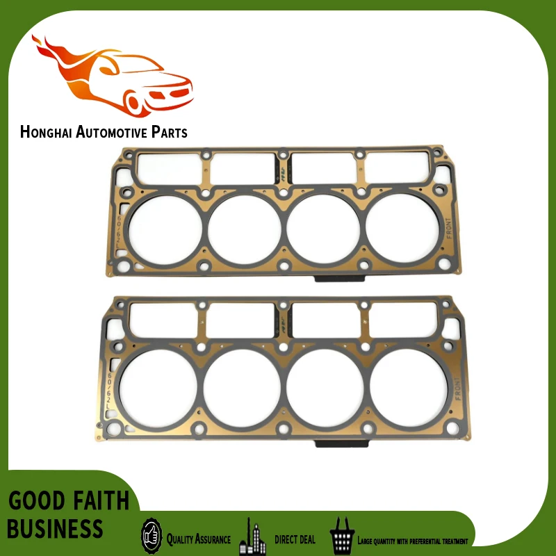 

Engine Cylinder Head Gasket for Chevrolet 12610046 12622033 11044-AA483