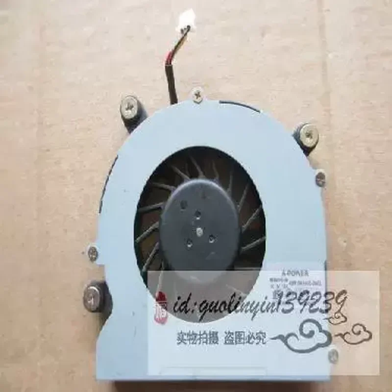

Fan for K41-T151 K41-T212 K41-T213 K41-T231 Notebook