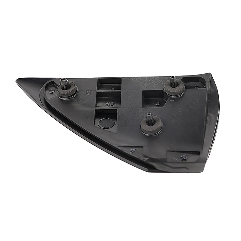 

Left And Right Tail Light Trim Reflective Strips Fit For Tesla Model 3 Y 2017-2023 Charging Port Cover Reflector Car Accessories