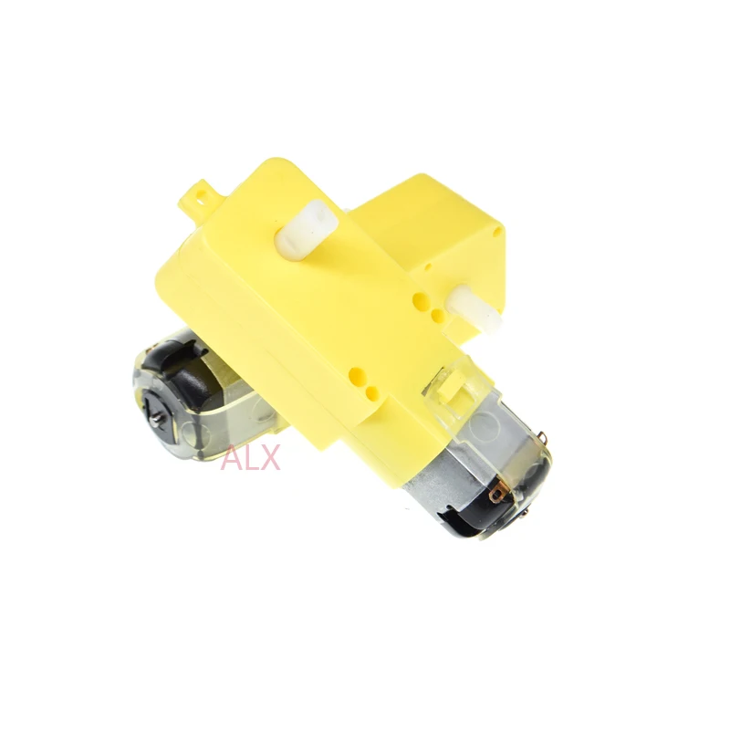 2Pcs Tt 130 DC3V-6C…