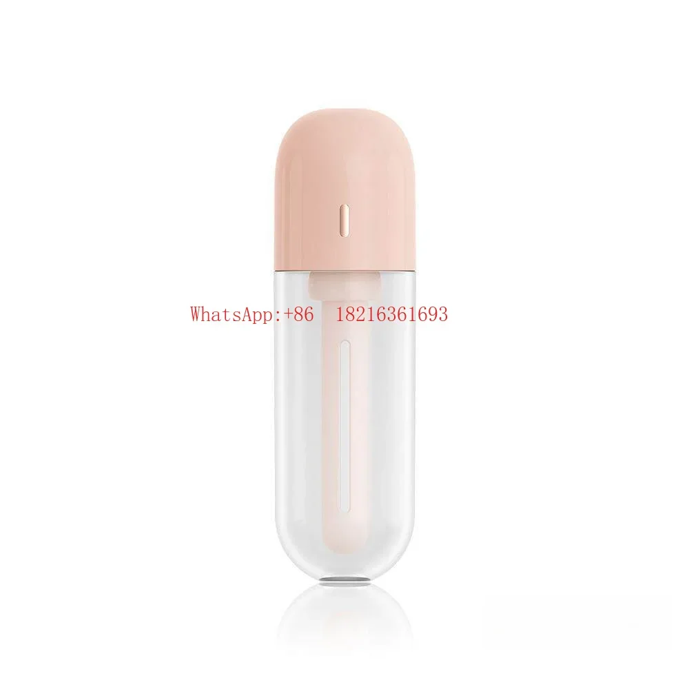 Limited Offer Portable Creative Mini Home Car Hydrating Humidifier Large Fog Volume Desktop Humidifier