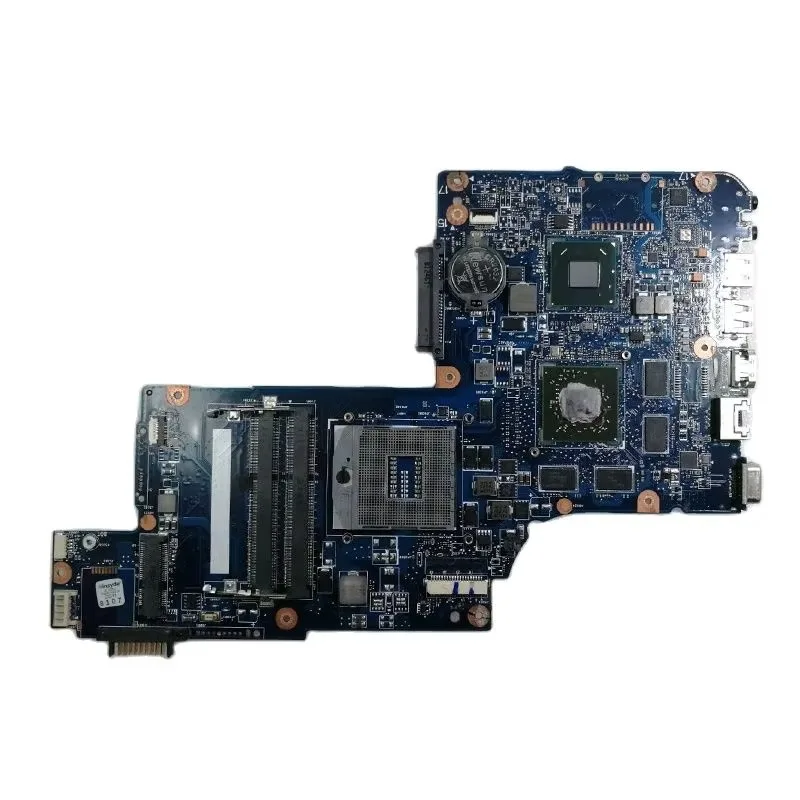 

H000041560 Main board For Toshiba Satellite C870 L870 L875 Laptop Motherboard PGA988B SLJ8E HM76 HD7670M 2GB
