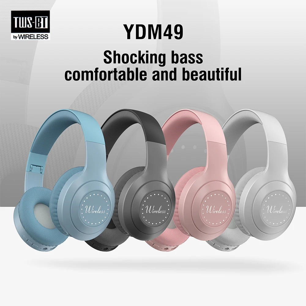 Wireless Bluetooth …