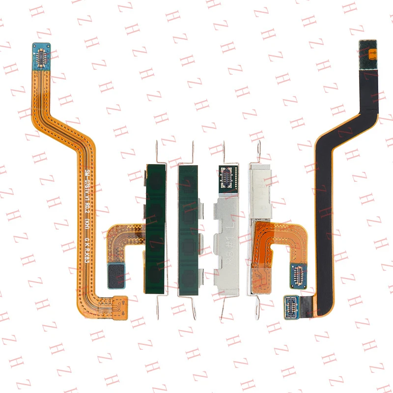 U+ Replacement 5G Antenna Flex Cable With Module For Samsung Galaxy S20 FE 5G 4 Set
