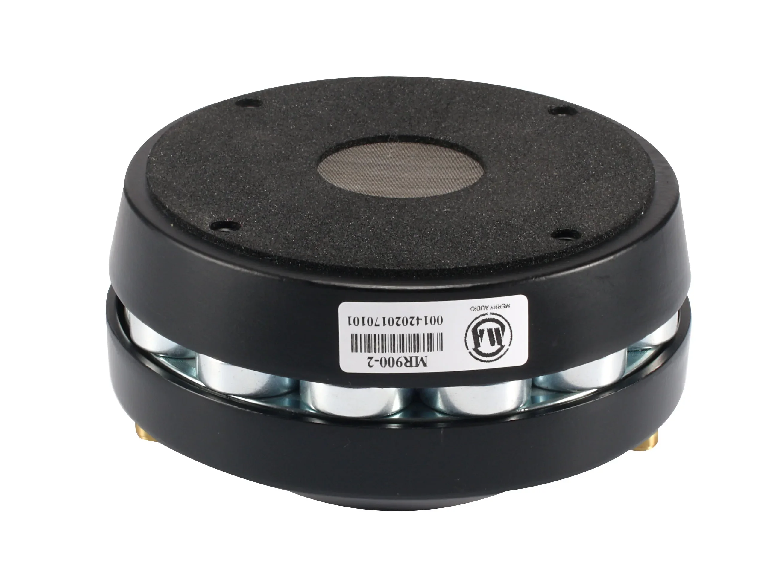 

Professional Speaker Manufacturer Hot Selling Neodymium Tweeter 75mm Tweeter Speaker Driver
