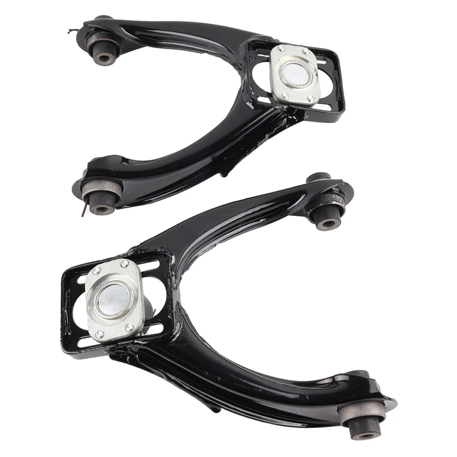 Retrofit for Honda Civic EJ EK 96-00 Adjustable Front Upper Control Tilt A-Arm Kit