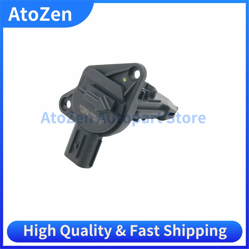 37980-5BA-A01 22680-AA420 197500-0020 Mass Air Flow Maf Sensorสําหรับ 2016-2021 Honda Civic Accord Crv Rdx 379805BAA01 AFM459