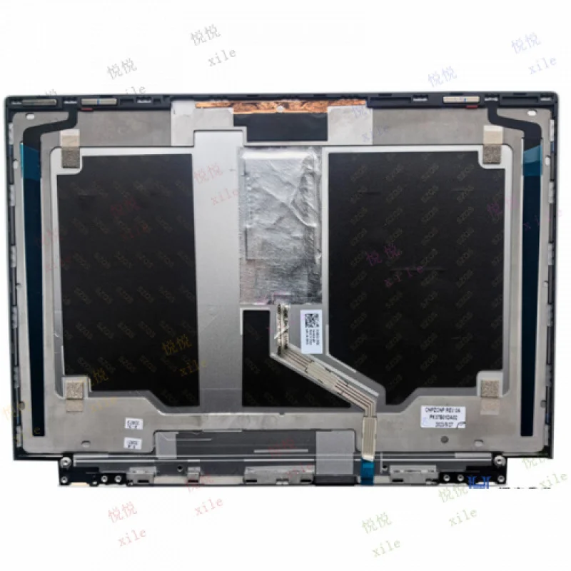 

L Новый чехол для DELL Alienware X14 R2 A 03K25J