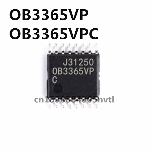 5 pezzi originali/OB3365VP