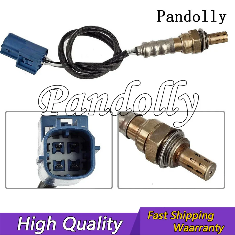 

234-4313 226A0-EA210 NEW Downstream O2 Oxygen Lambda Sensor For Nissan Frontier NV1500 NV2500 Pathfinder Xterra Suzuki Equator