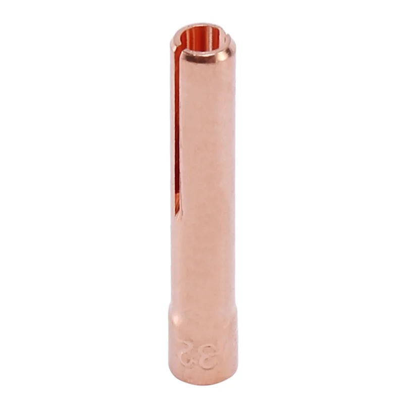 

AA49 70Pcs 12 Glass Cup Kit Stubby Collets Body Gas Lens Tig Welding Torch For Wp-9/ 20/ 25 Welding Accessories