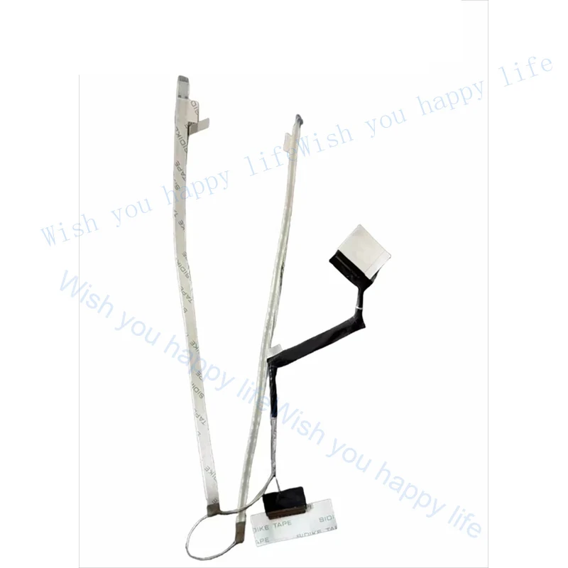 LULU New for Lenovo Gaming 3 15ARH7 3-15IAH7 HLG50 LCD EDP Cable DC02C014I00