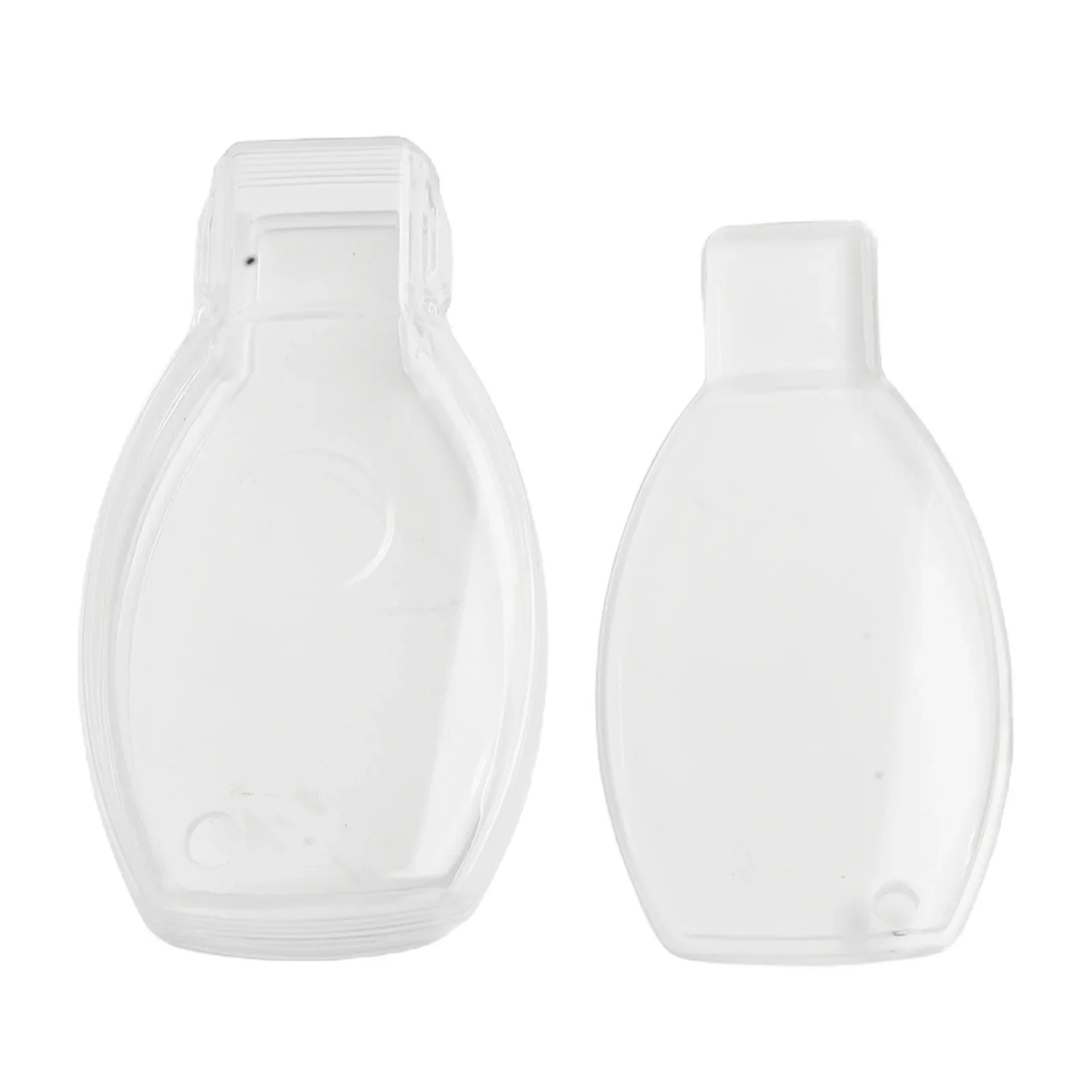 

Transparent Car Key Case Holder for MercedesBenz A/B/C/E/S/G/M/V/CLA/CLS/GLA/GLC/GLE/GLK/GL/GLS/SL/SLK/Viano/Metris