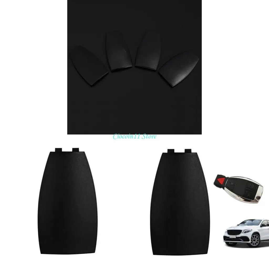 

Y1UB Car Interior Decoration Key Back Cover for S300 S350 E260 C200 GLK300 ML350 B200