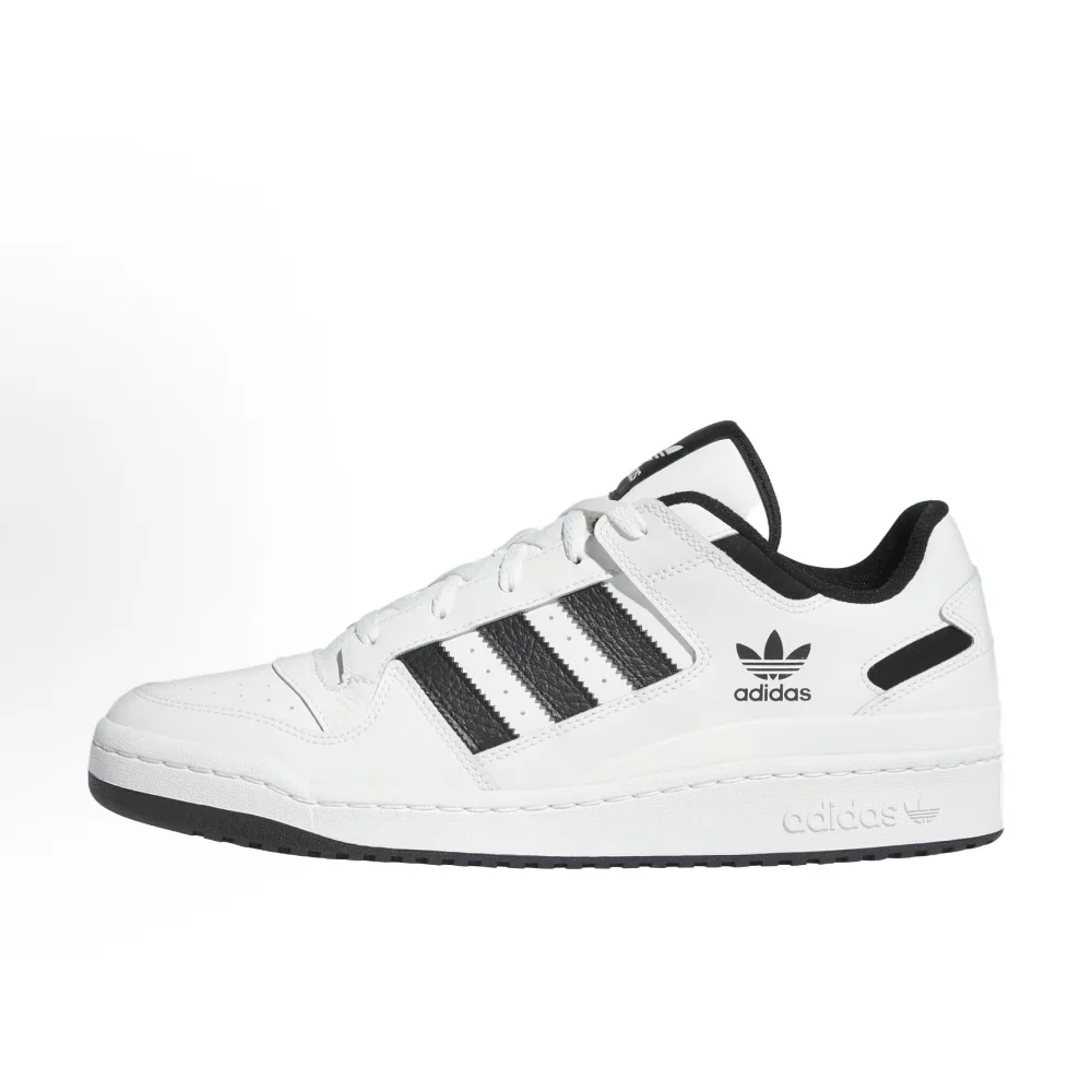 

Adidas Originals FORUM Low CI Удобные низкие туфли для скейтбординга унисекс IH7830