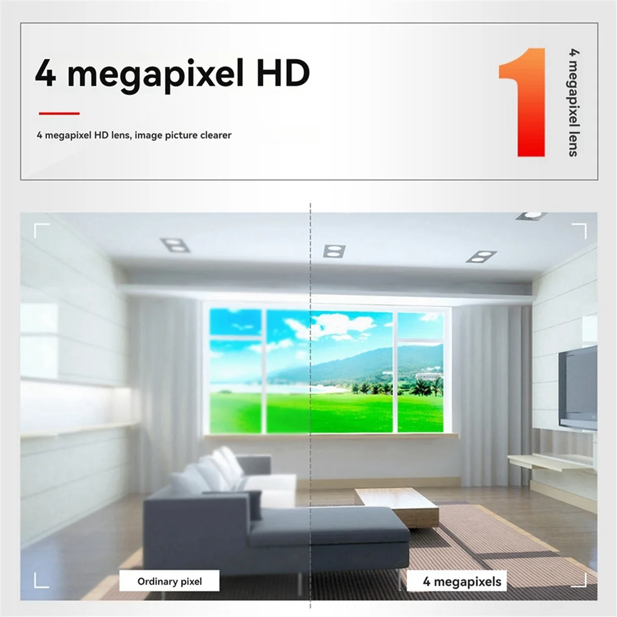 Global Shutter Synchronization Dual USB Camera Module 4MP 3840x1080 High Frame Rate 60fps with 80 Degree Lens/3.0mm