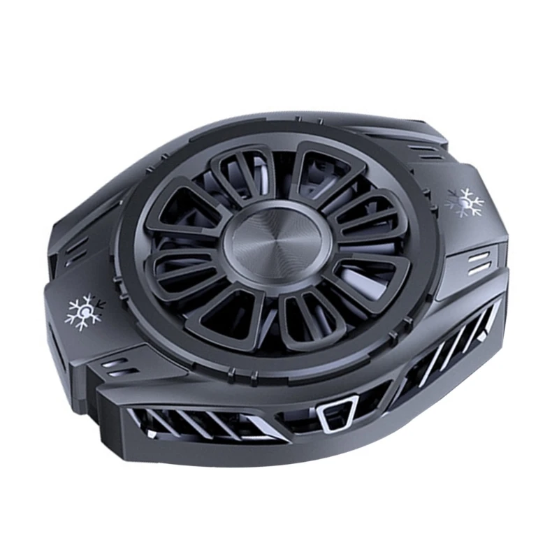 Cooling Fan with Light Cooling Heatsink for 15 14