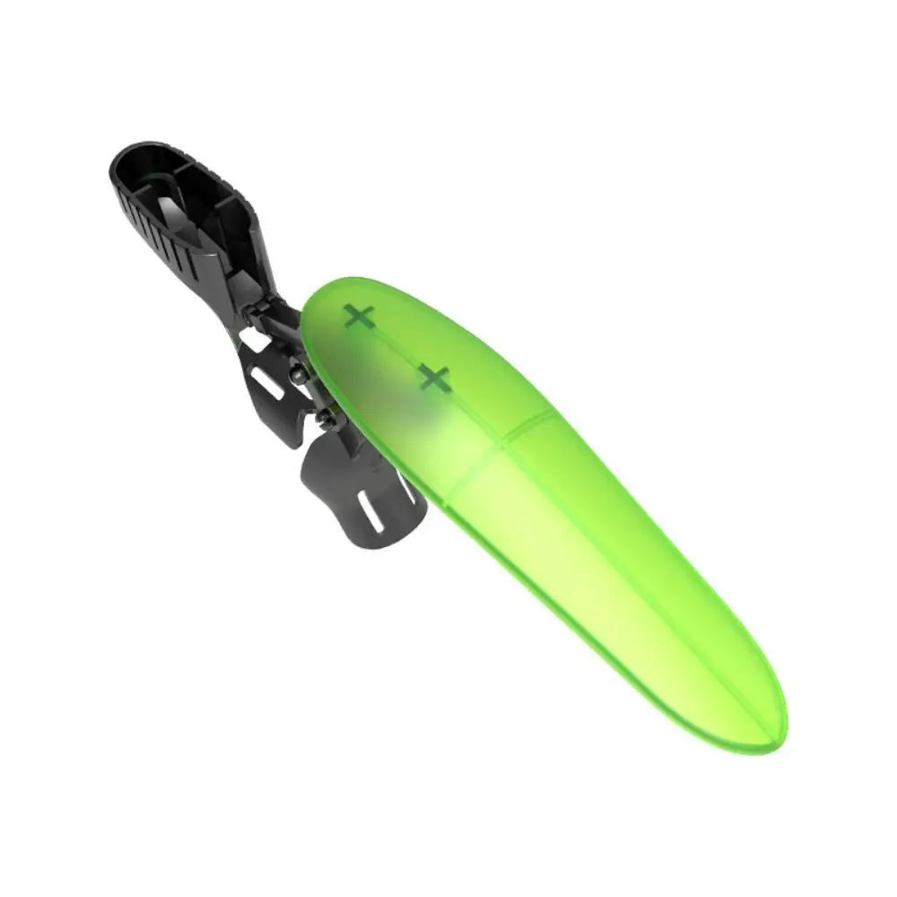 

3pcs 3D Assembly Retractable Mechanical Claws Scalable Transparent Glowing Wolf Claws Luminous DIY Assembly