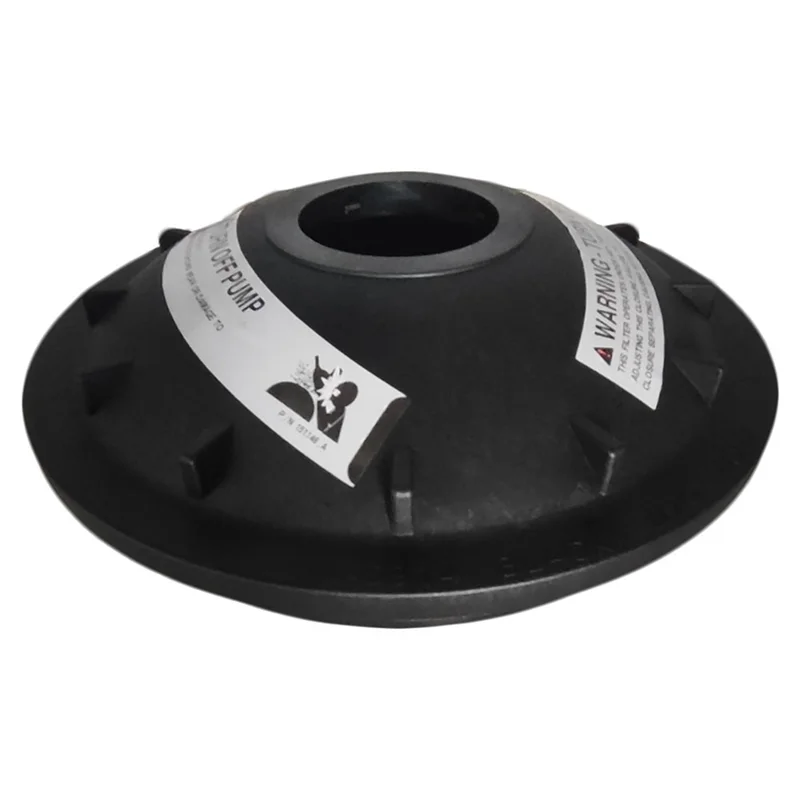 

B48B-для Triton C TR100C/TR140C и для Triton C-3 Сменная застежка для бассейна и спа Песочный фильтр из стекловолокна - номер детали 1545
