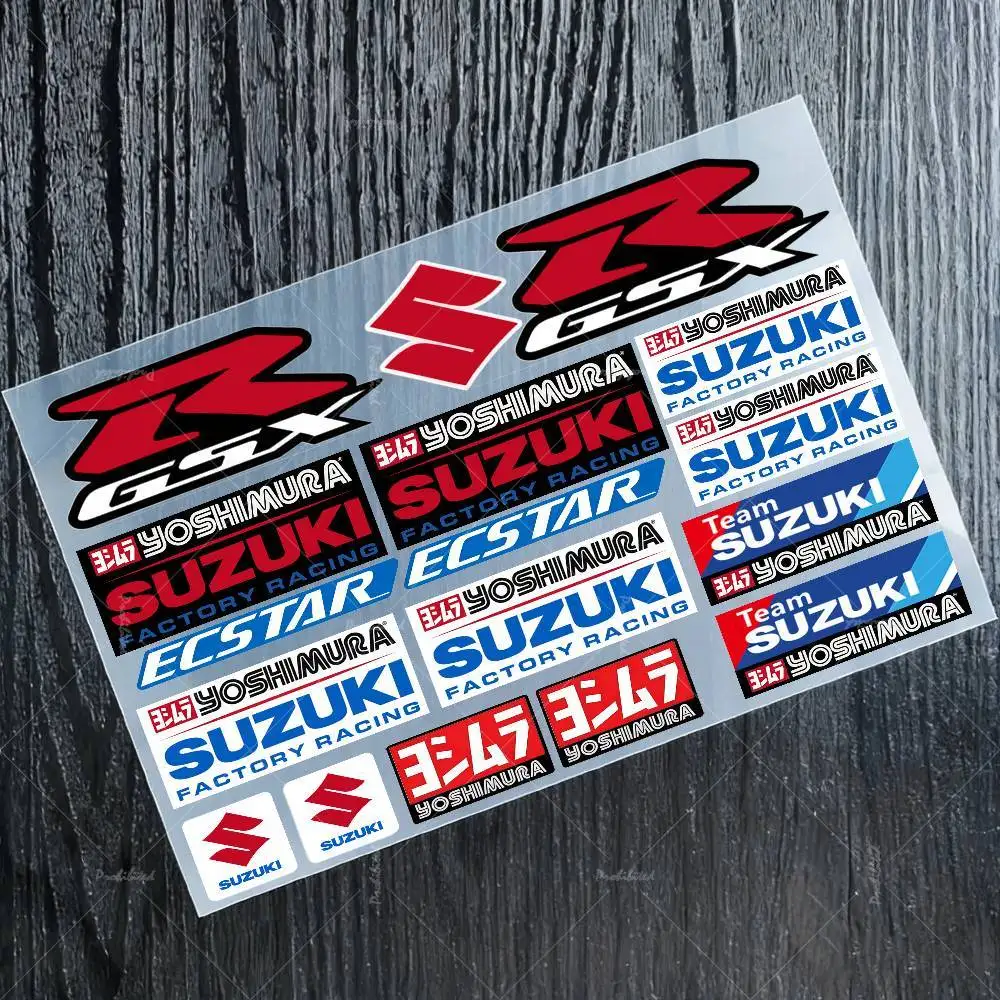 For Suzuki Reflecti…