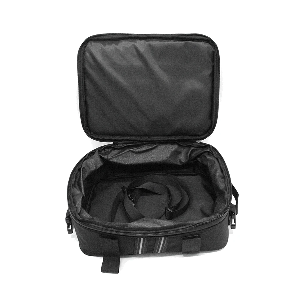 

A77T-Motorcycle Rear Seat Luggage Bag Tail Box Top Bag For BMW R1200GS R1250GS Accessories