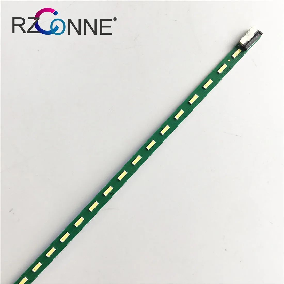 Imagem -04 - Luz de Tira Led 490 mm 64 Lâmpada para M215hw03 v2 M215hw01