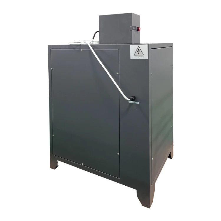 Adjustable 18V 2000A 36KW High Frequency Phase Polarity Reverse Rectifier Single Forced Air Water Cooling Chrome Nickel