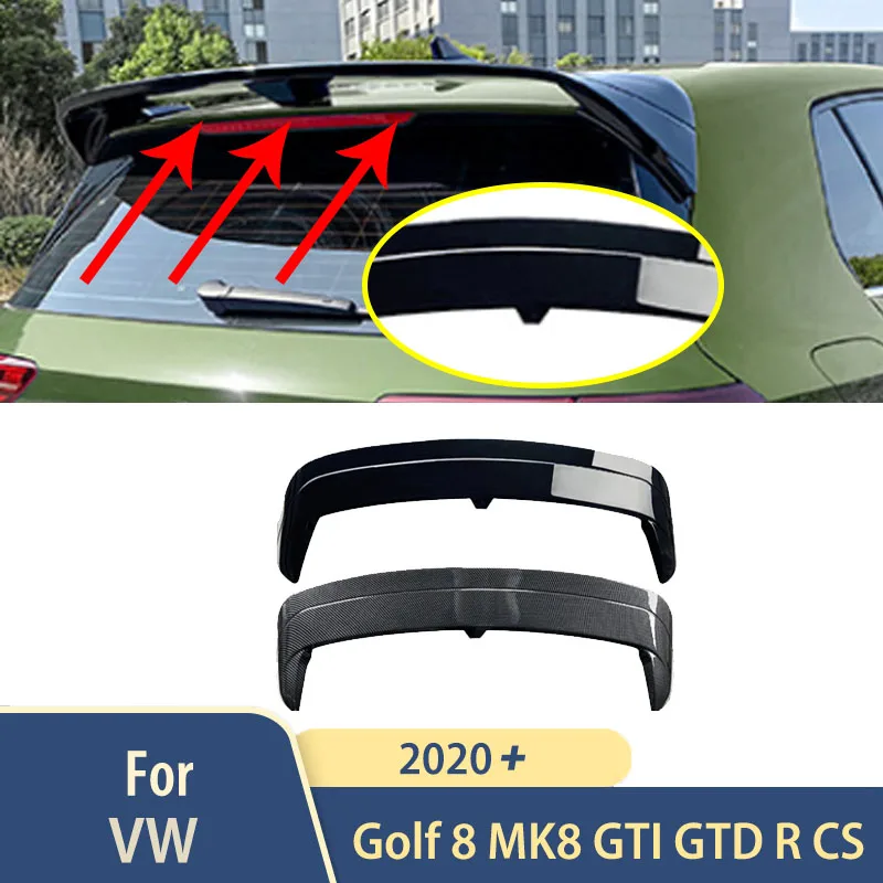 Gti Gtd R 2020+ Cs … - image