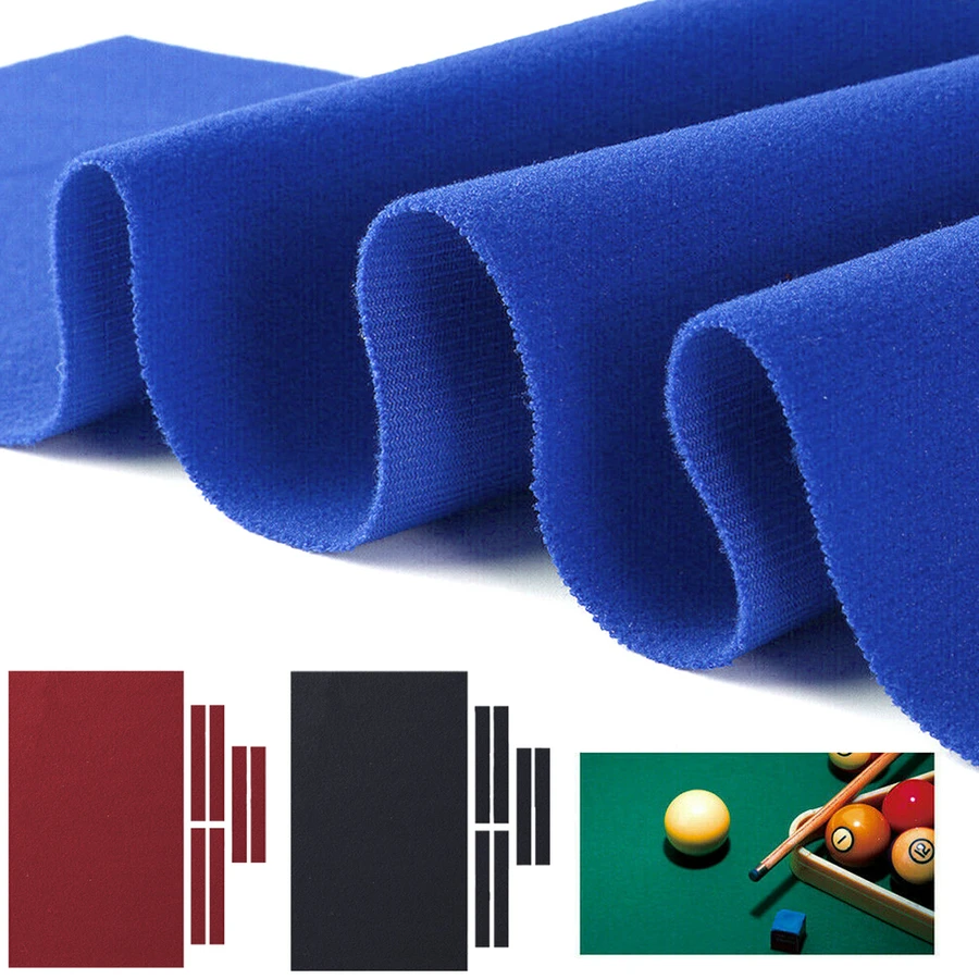 Billiard Pool Felt Cloth Room Billiard Pool Table Cloth Billiard Table Cloth Billiard Table Felt Accessories Pool Table Cover